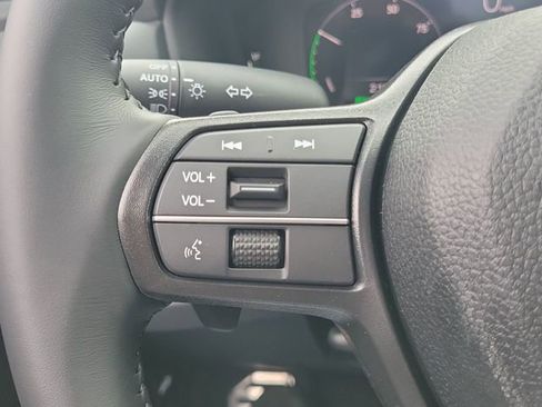 New 2026 Honda Accord Sport image 32