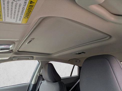 New 2026 Subaru Crosstrek 2.0i Premium image 21