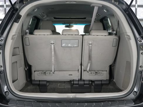 Used 2011 Honda Odyssey EX-L image 10