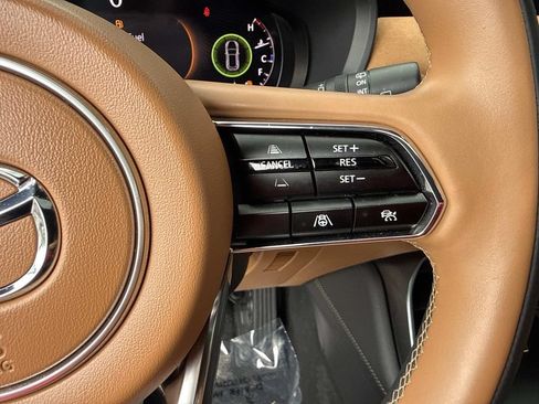 Certified 2025 MAZDA CX-90 3.3 Turbo S w/ Premium Plus AWD/4WD image 43