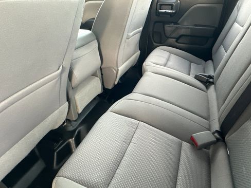 Used 2019 Chevrolet Silverado 1500 W/T w/ WT Convenience Package image 12