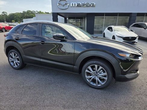 New 2026 MAZDA CX-30 AWD 2.5 S image 1