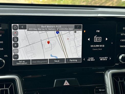 Used 2023 Kia Sorento EX w/ Panoramic Sunroof Package image 22