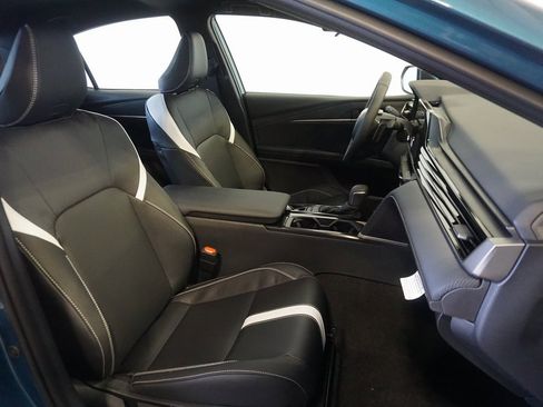 New 2026 Toyota Camry SE image 23