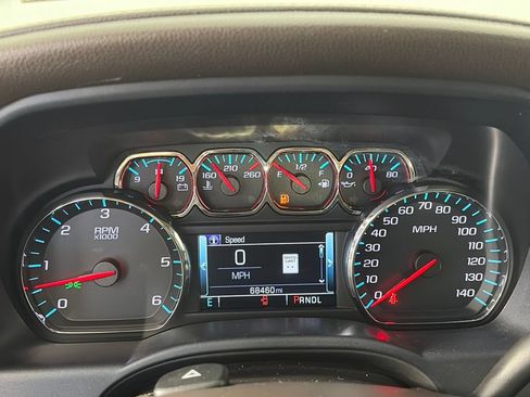 Used 2018 GMC Sierra 1500 SLT w/ SLT Premium Package AWD/4WD image 15