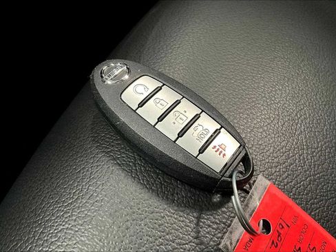 Used 2022 Nissan Altima 2.5 SL image 18