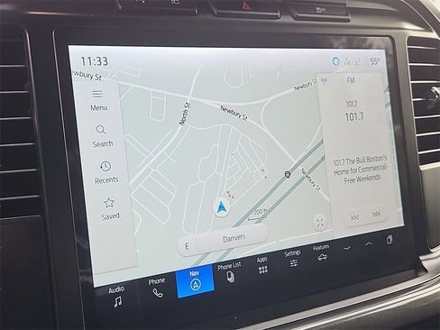 Used 2024 Ford F150 STX image 7