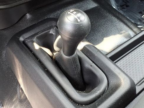 Used 2024 RAM 2500 Tradesman w/ Snow Chief Group AWD/4WD image 19