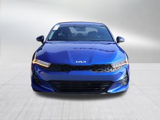 Used 2023 Kia K5 GT-Line video 2