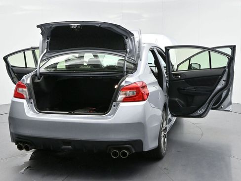 Used 2020 Subaru WRX STI w/ Popular Package #3 (IZT) AWD/4WD image 41