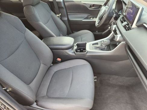 Certified 2024 Toyota RAV4 LE FWD image 12