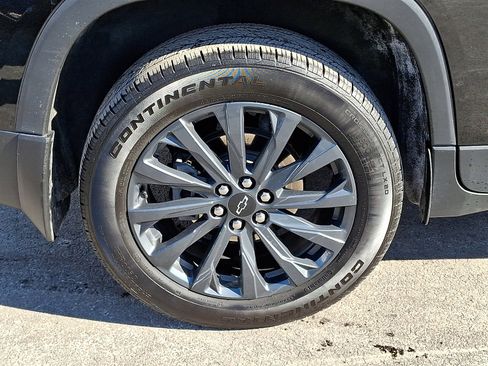 Certified 2023 Chevrolet Traverse RS w/ LPO, Cargo Package image 9