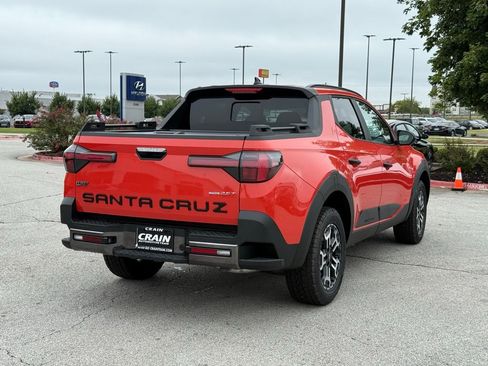 New 2026 Hyundai Santa Cruz XRT AWD/4WD image 7