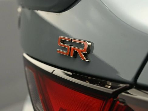 Certified 2024 Nissan Sentra SR w/ Trunk Package FWD image 13