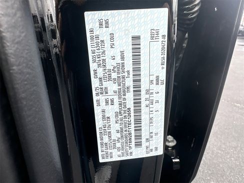 New 2026 Ford F250 XL w/ STX Appearance Package image 19