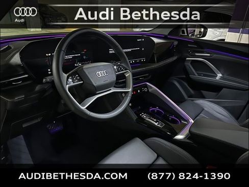 New 2025 Audi Q5 Premium Plus image 12