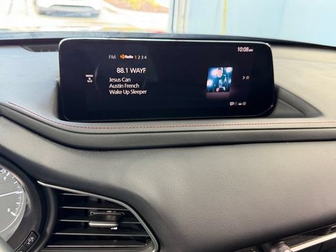 Used 2026 MAZDA CX-30 AWD 2.5 S image 16