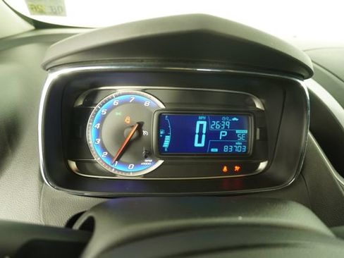 Used 2015 Chevrolet Trax LT w/ LT Plus Package FWD image 24
