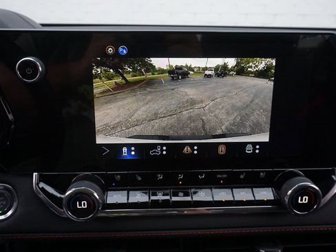 New 2026 Chevrolet Colorado Z71 w/ Technology Package image 18