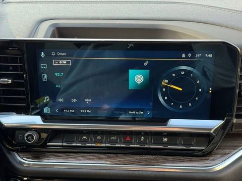 Used 2025 Chevrolet Silverado 1500 LT w/ Work Truck Package image 3