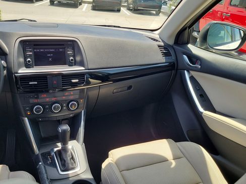 Used 2015 MAZDA CX-5 Grand Touring AWD/4WD image 16