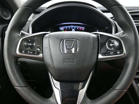 Used 2018 Honda CR-V EX image 13