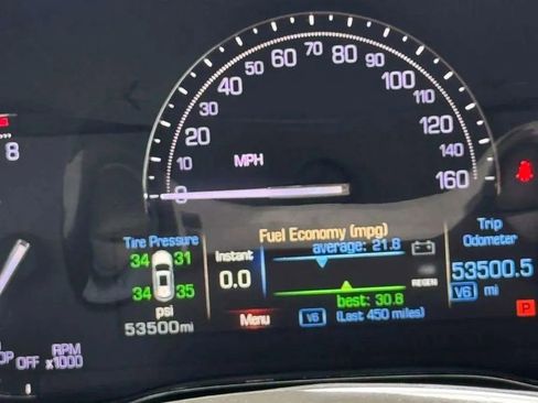 Used 2017 Cadillac XT5 Premium Luxury image 27