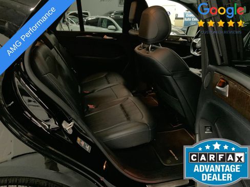 Used 2018 Mercedes-Benz GLE 43 AMG 4MATIC image 20