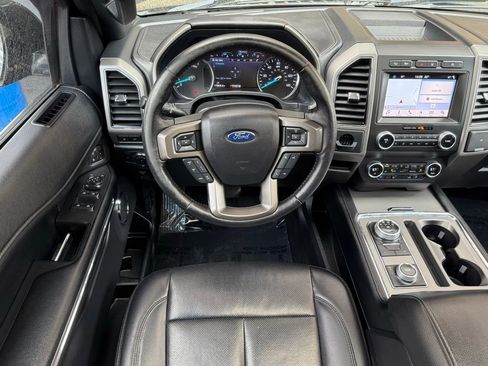 Used 2019 Ford Expedition XLT w/ Equipment Group 202A AWD/4WD image 21