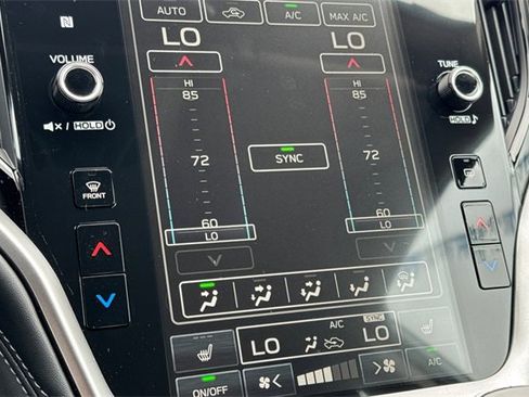 New 2025 Subaru Legacy Premium image 16