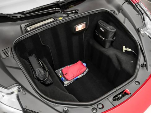 Used 2014 Ferrari 458 Spider RWD image 60