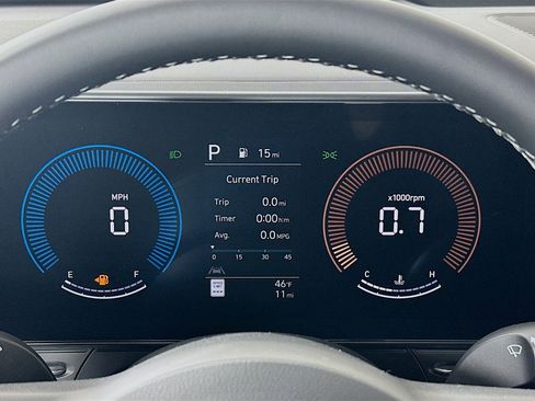 New 2026 Hyundai Kona SEL Sport image 12