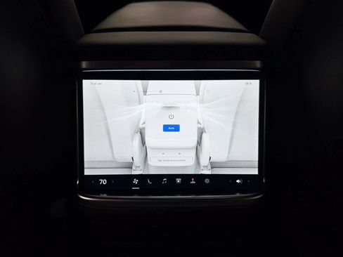 Used 2024 Tesla Model X AWD/4WD image 19