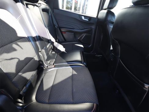 Certified 2023 Ford Escape ST-Line w/ Tech Pack #1 image 22