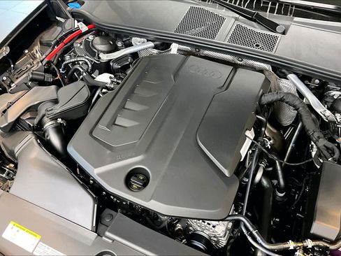 New 2026 Audi A5 2.0T Premium Plus AWD/4WD image 17