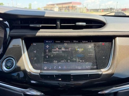 Used 2021 Cadillac XT6 Sport w/ Platinum Package AWD/4WD image 16