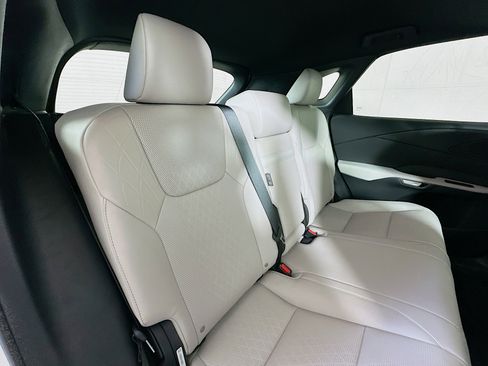 Used 2023 Lexus RX 350 Premium Plus w/ Accessory Package (Z1) image 26