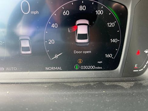 Used 2024 Honda Accord Sport image 5