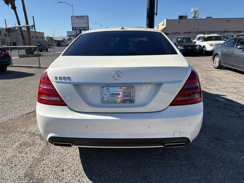 Used 2013 Mercedes-Benz S 550 image 5