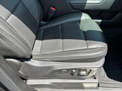 Used 2024 GMC Sierra 1500 Denali AWD/4WD image 49