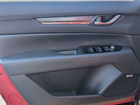 Used 2023 MAZDA CX-5 AWD 2.5 S w/ Premium Plus Pkg image 21