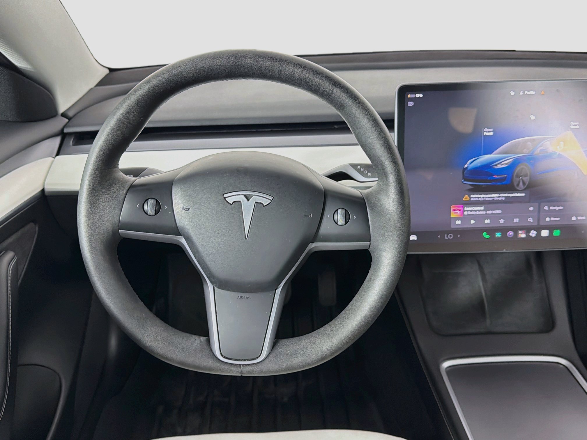 Used 2023 Tesla Model 3 Standard Range RWD image 17
