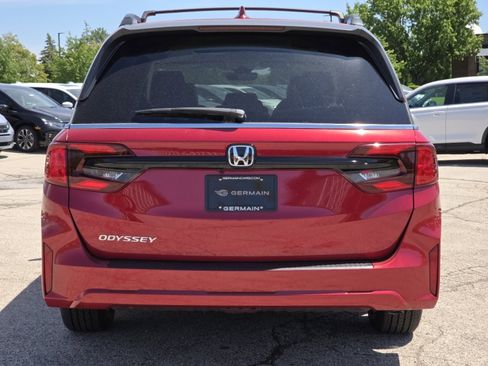 New 2026 Honda Odyssey EX-L image 18
