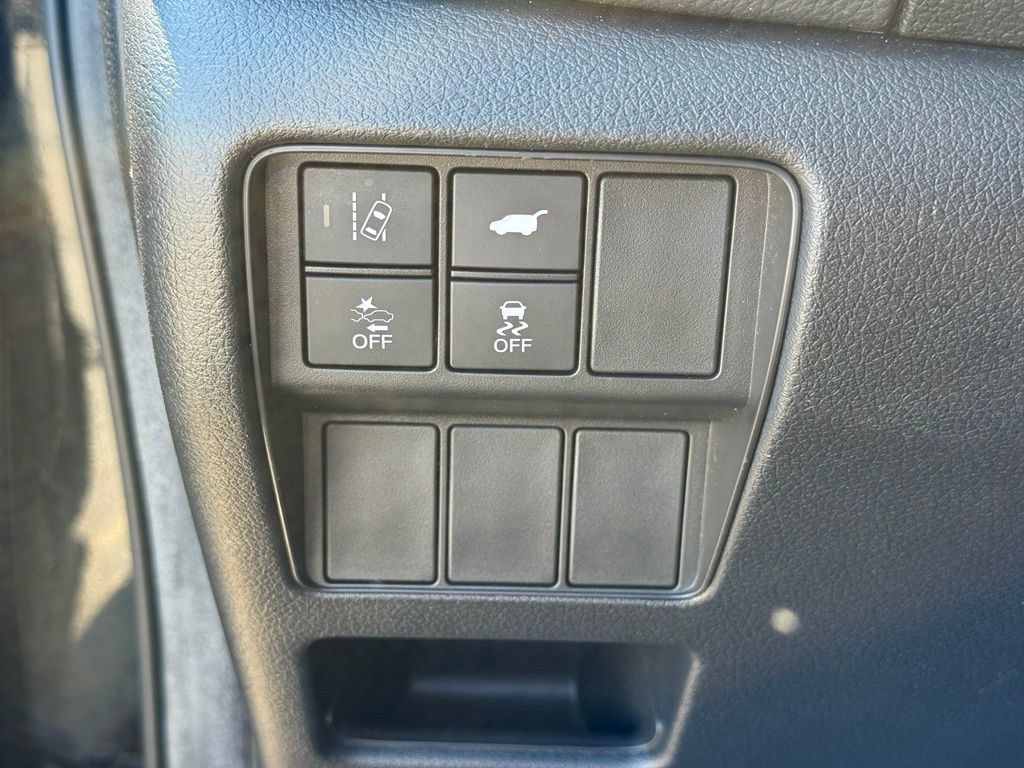 Used 2021 Honda CR-V EX-L image 25