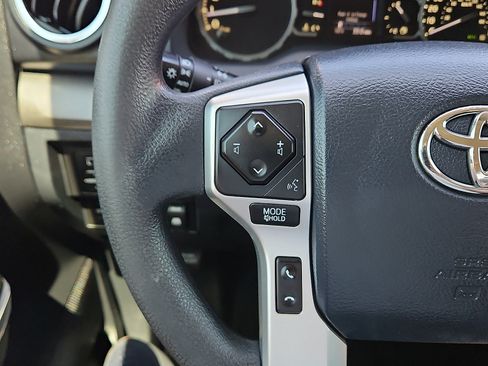 Used 2019 Toyota Tundra SR5 w/ TRD Sport Package AWD/4WD image 17