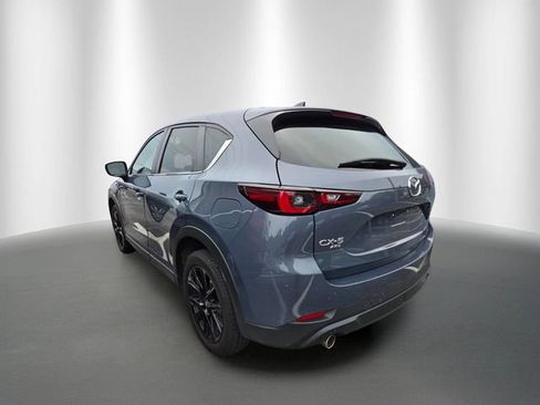 Used 2025 MAZDA CX-5 Carbon Edition AWD/4WD image 2