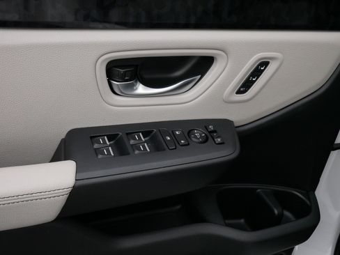 Certified 2026 Honda Passport TrailSport Elite image 19