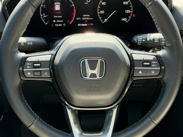 Certified 2025 Honda CR-V EX-L image 15