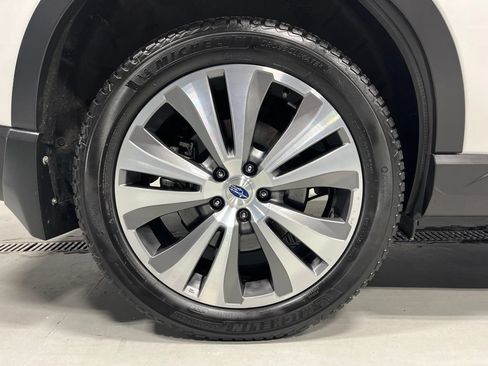 Used 2020 Subaru Ascent Touring w/ Popular Package #2A AWD/4WD image 43