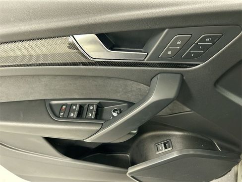Certified 2022 Audi SQ5 Premium w/ Convenience Package image 11